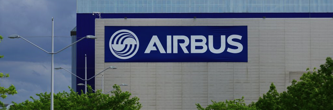Ultrapassando a Boeing, Airbus se torna a maior fabricante de aviões