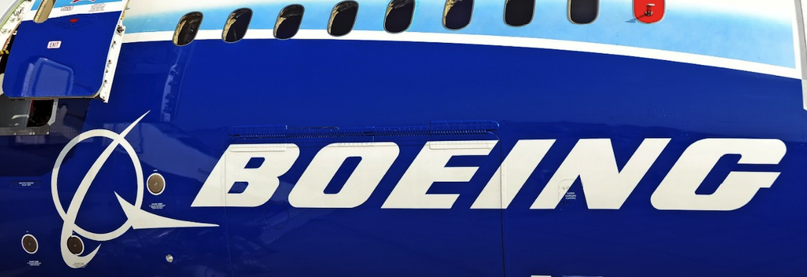 Devido à pandemia do COVID-19, Boeing enfrenta gastos que chegam a “uma EMBRAER por mês”